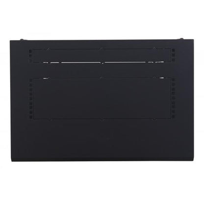 APC AR109 rack 9U Da parete Nero [AR109]