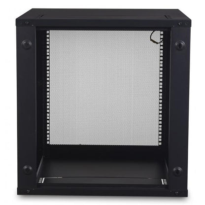 APC AR112 rack 12U Da parete Nero [AR112]