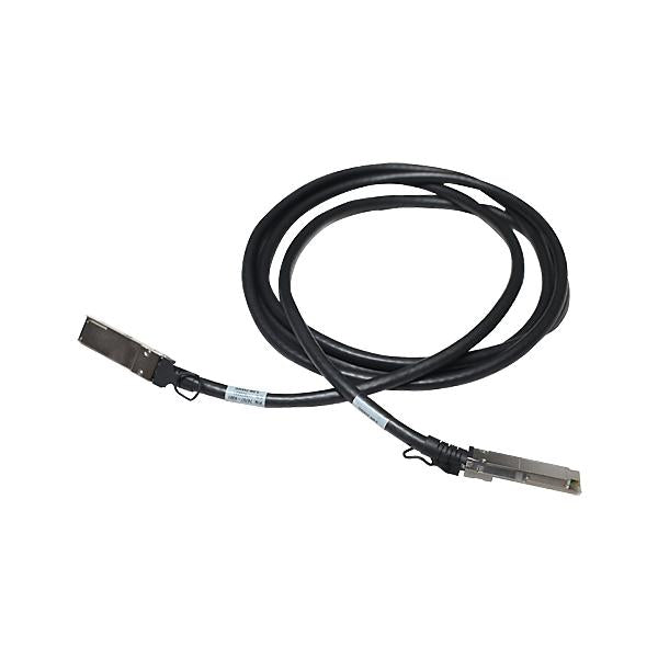 Hpe X242 40G QSFP+ to QSFP+ 3m DAC Cable [JH235A]