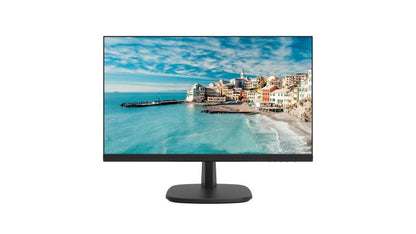 Hikvision Monitor 23.8" 1080P, HDMI/VGA INPUT, [DS-D5024FNAV]