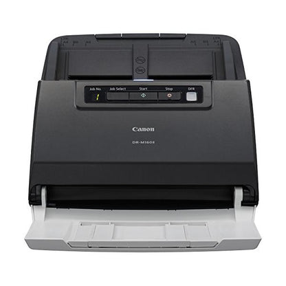 Canon imageFORMULA DR-M160II Sheet-fed scanner 600 x 600 DPI A4 Black [9725B003]