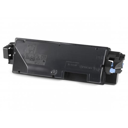 KYOCERA TK-5160K cartuccia toner 1 pz Originale Nero [1T02NT0NL0]