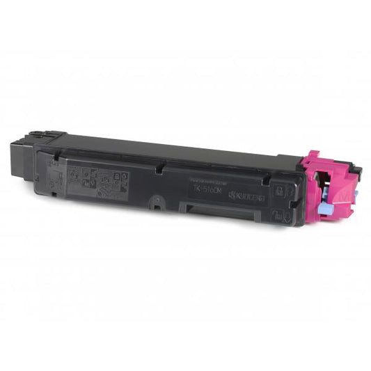 KYOCERA TK-5160M cartuccia toner 1 pz Originale Magenta [1T02NTBNL0]