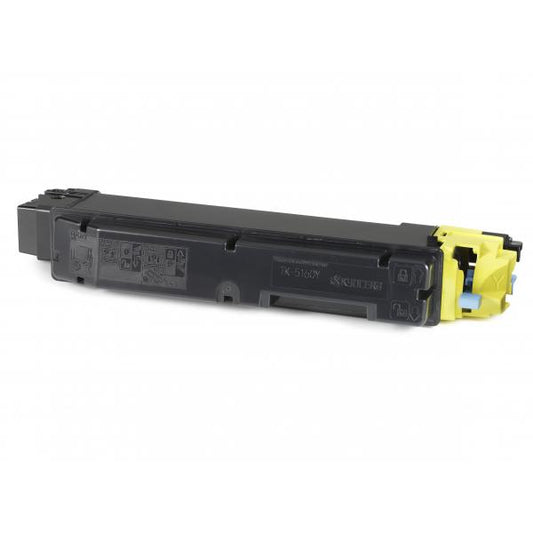 KYOCERA TK-5160Y cartuccia toner 1 pz Originale Giallo [1T02NTANL0]