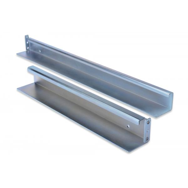 Digitus Slide rails - L shape - for 800-1000 mm depth racks [DN-19GS-SRV]