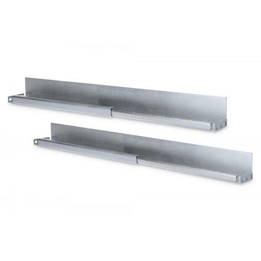 Digitus Slide rails - L shape - for 800-1000 mm depth racks [DN-19GS-SRV]