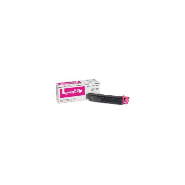 KYOCERA TK-5140M cartuccia toner 1 pz Originale Magenta [1T02NRBNL0]