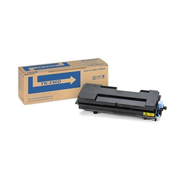 KYOCERA TK-7300 cartuccia toner 1 pz Originale Nero [1T02P70NL0]