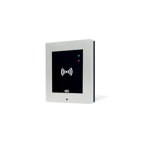 2N Access Unit 2.0 - lettore schede a 13,56 MHz Predisposizione per NFC, compatibile con PICard 9160342 [9160342]