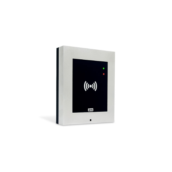 2N Access Unit 2.0 - lettore schede a 13,56 MHz Predisposizione per NFC, compatibile con PICard 9160342 [9160342]