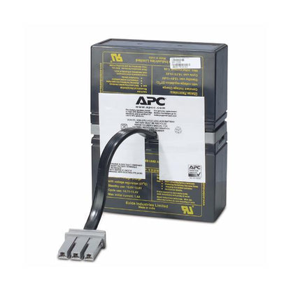 APC RBC32 batteria UPS Acido piombo (VRLA) [RBC32]