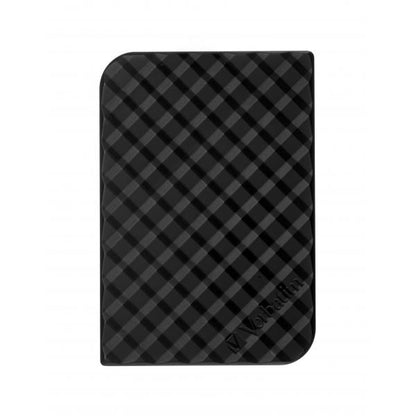 VERBATIM HDD EXT STORENGO 1TB 2.5" GEN 2 USB 3.0 BLACK [53194]