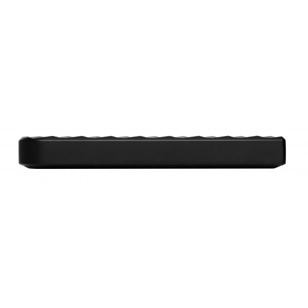 Verbatim Store 'n' Go Portable Hard Drive USB 3.0 2TB Black [53195]