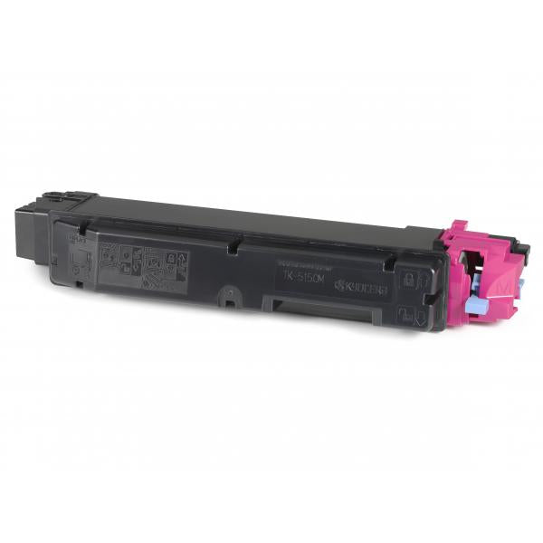 Kyocera TK-5150M Toner Magenta 10000 pages [1T02NSBNL0]