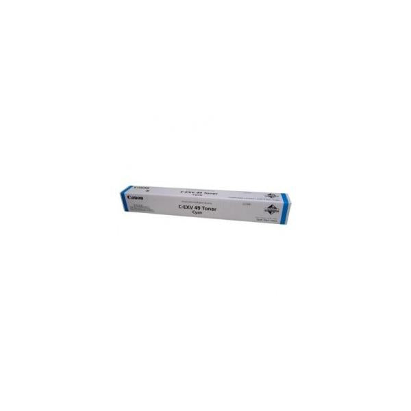 Canon 8525B002 cartuccia toner 1 pz Originale Ciano [8525B002]