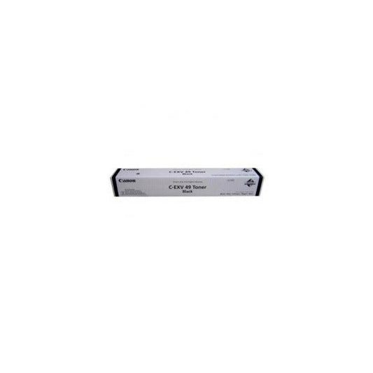 Canon 8524B002 cartuccia toner 1 pz Originale Nero [8524B002]