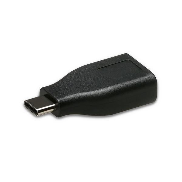i-tec U31TYPEC adattatore per inversione del genere dei cavi USB 3.1 Type-C USB 3.0 Type-A Nero [U31TYPEC]
