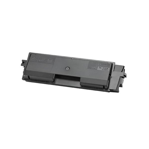 KYOCERA TK-590K cartuccia toner 1 pz Originale Nero [1T02KV0NL0]