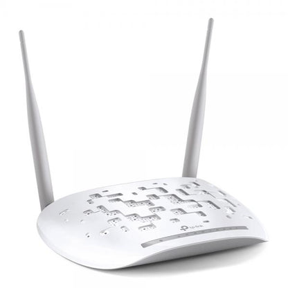 TP-Link TD-W9970 router wireless Fast Ethernet Banda singola (2.4 GHz) Bianco [TD-W9970]