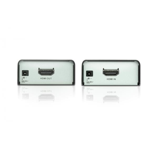 ATEN RJ45 HDMI 1.3b Extender up to 60m, Max Res. 1920x1200 -1080p VE800A-AT-G [VE800A-AT-G]