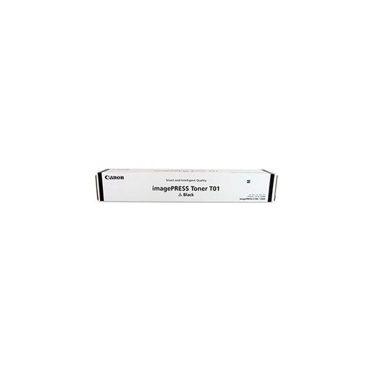 Canon 8066B001 cartuccia toner 1 pz Originale Nero [8066B001]