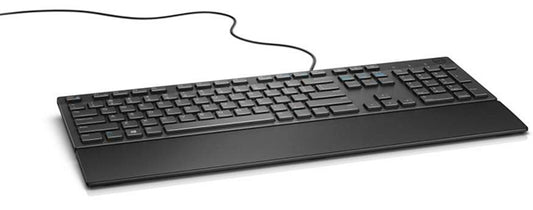 Dell KB216 - Multimedia Keyboard - QWERTZ DE [580-ADHE]