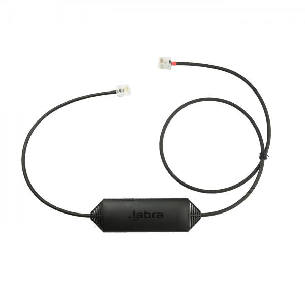 Jabra GN Cable EHS específico para Jabra GN PRO 9400, Jabra GN PRO 920, 925 y MOTION Office para escritorio Cisco 14201-43 [14201-43] 