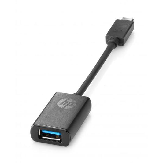 Hp USB-C to USB 3.0 Adapter [N2Z63AA#AC3]