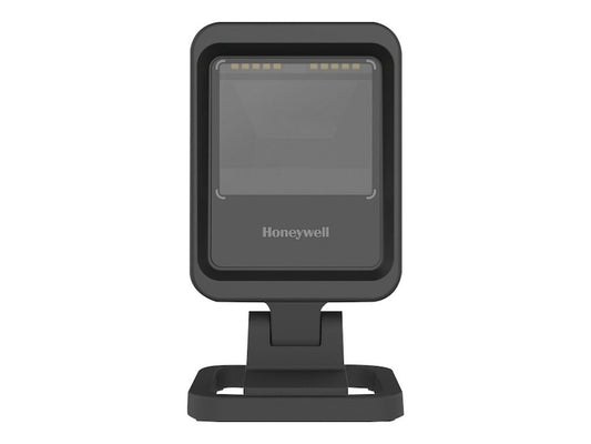 Honeywell Genesis XP 7680g Lettore di codici a barre fisso 1D/2D LED Nero [7680GSR-2USB-1-R]