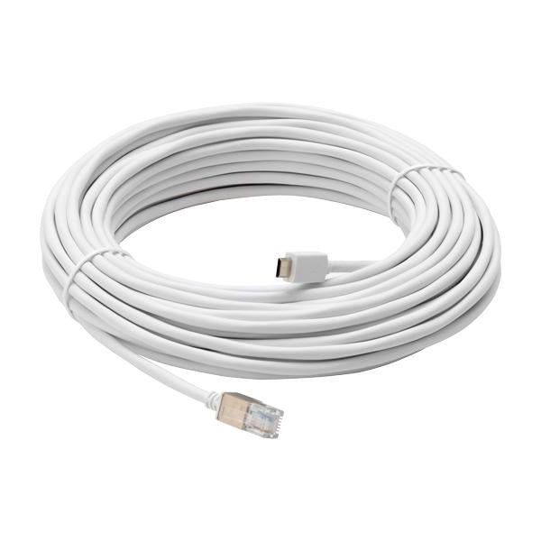 AXIS F7315 CABLE WHITE 15M 4PCS 5506-821 [5506-821]