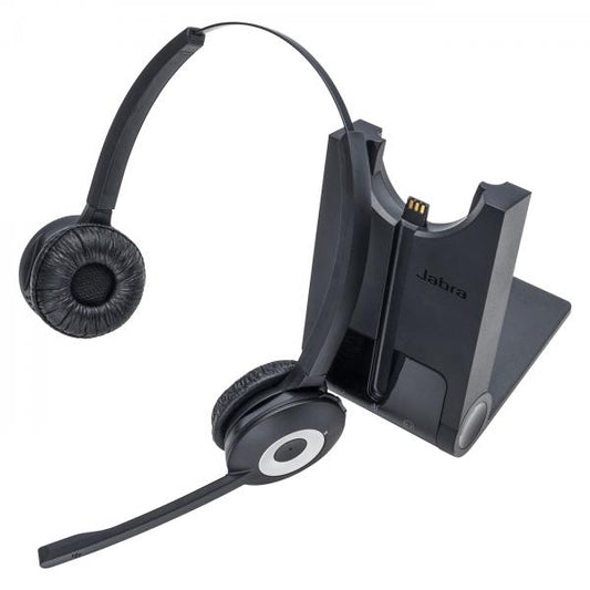 Jabra GN Pro 920 Duo 920-29-508-101 [920-29-508-101]