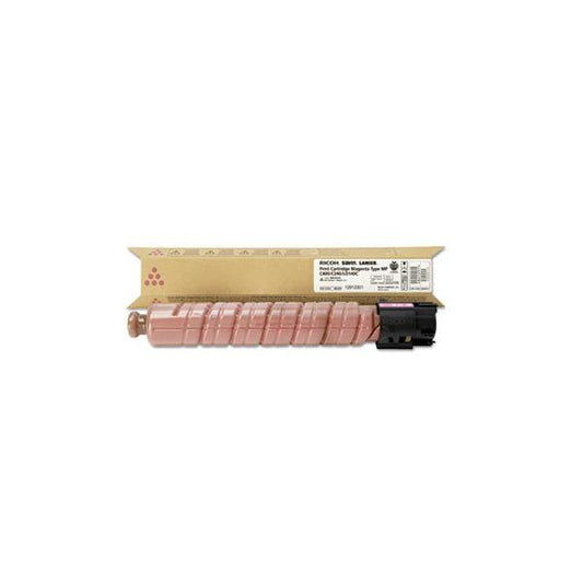 Ricoh 842040 cartuccia toner Original Magenta 1 pezzo(i) [842040]