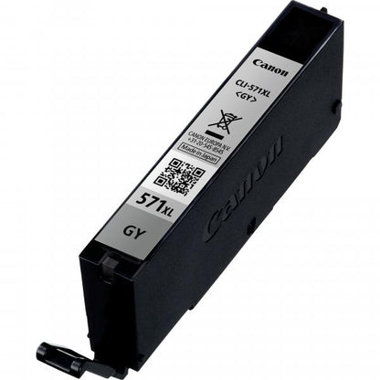 CANON CART INK GRIGIO CLI-571XL PER PIXMA MG5751 [0335C001]