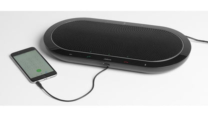 Jabra Speak 810 - MS Speakerphone [7810-109]