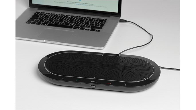 Jabra Speak 810 - MS Speakerphone [7810-109]