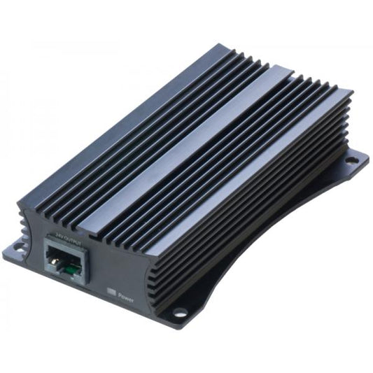 MikroTik, 48 to 24V PoE Converter RBGPOE-CON-HP [RBGPOE-CON-HP]