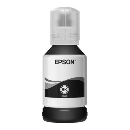 Epson Flacone inchiostro Nero a pigmenti [C13T774140]