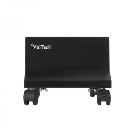 Vultech CP-01 supporto per CPU Supporto CPU a carrello Nero [CP-01]