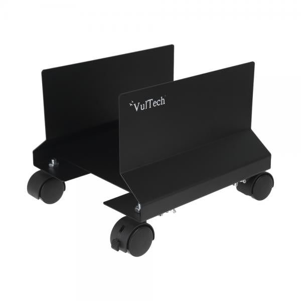 Vultech CP-01 supporto per CPU Supporto CPU a carrello Nero [CP-01]