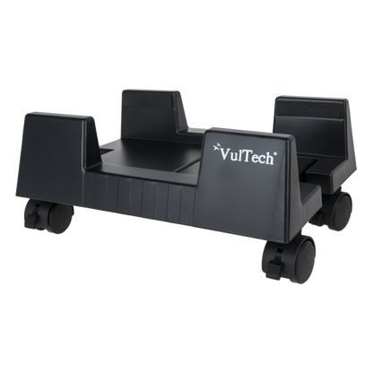 Vultech Carrello Porta Pc ABS CP-02 [CP-02]