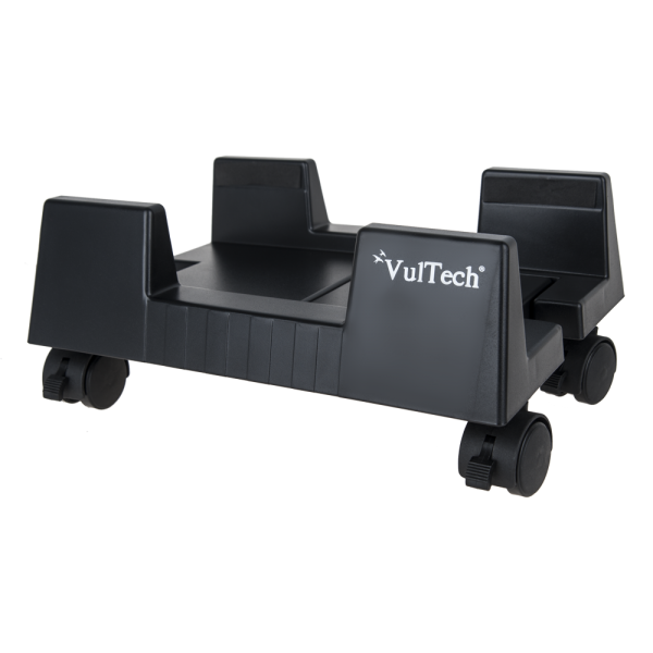 Vultech Carrello Porta Pc ABS CP-02 [CP-02]