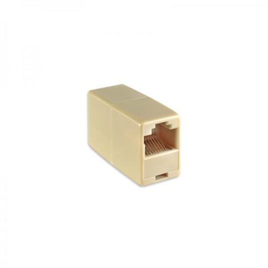 VULTECH ADATTATORE RJ45 FEMMINA/FEMMINA [SN20701]