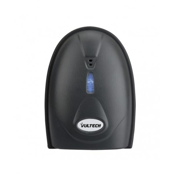 Vultech Barcode Scanner USB LASER 1D [BC-01]