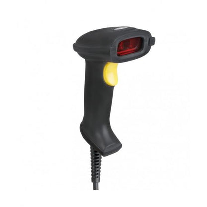 Vultech Barcode Scanner USB LASER 1D [BC-01]