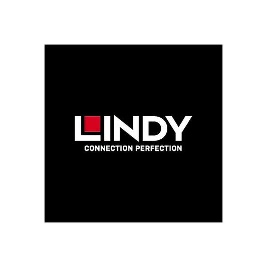 Lindy Cat.6 S/FTP 5m cavo di rete Grigio Cat6 S/FTP (S-STP) [LINDY47840]