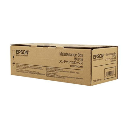 Epson SureColor Maintenance Box T699700 [C13T699700]