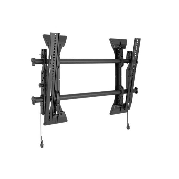 Chief MTM1U Supporto TV a parete 139,7 cm (55") Nero [CHMTM1U]