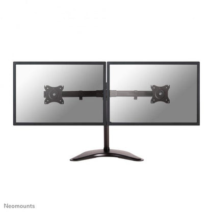 Neomounts Supporto da scrivania per monitor [NM-D335DBLACK]