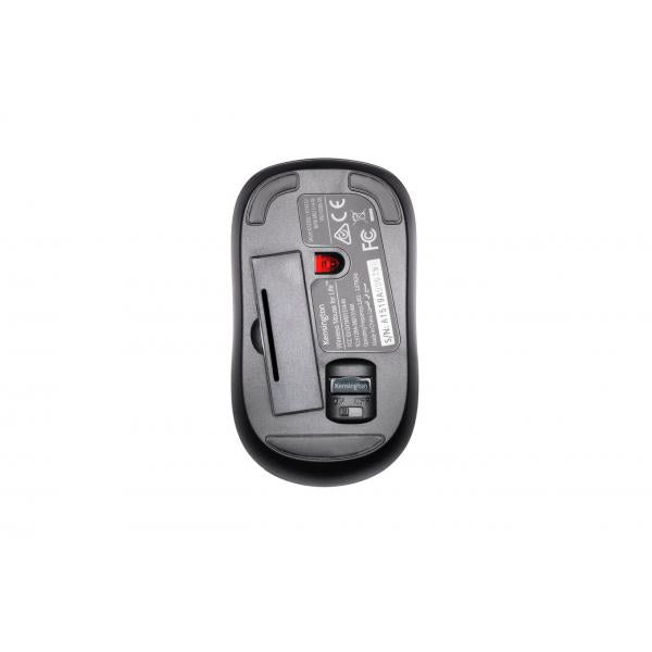 Kensington Mouse ValuMouse wireless [K72392EU]