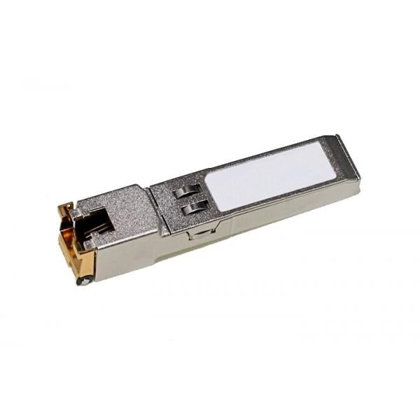 Módulo transceptor de red Cisco 1000BASE-T SFP Cobre 1000 Mbit/s [GLC-TE=] 